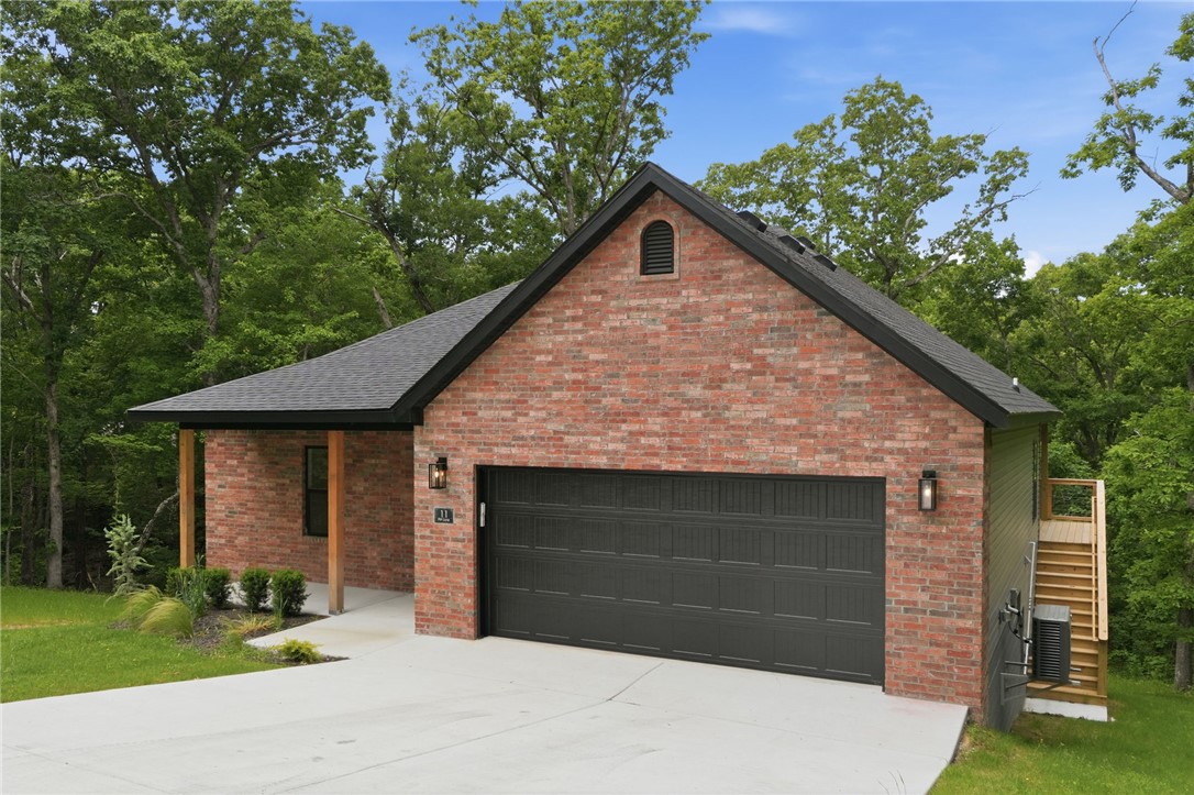 Cardigan Sub Bvv - Residential