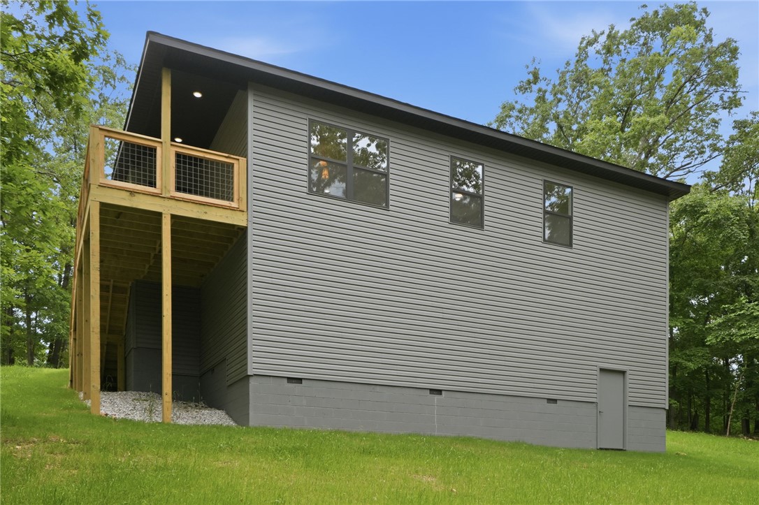 Cardigan Sub Bvv - Residential