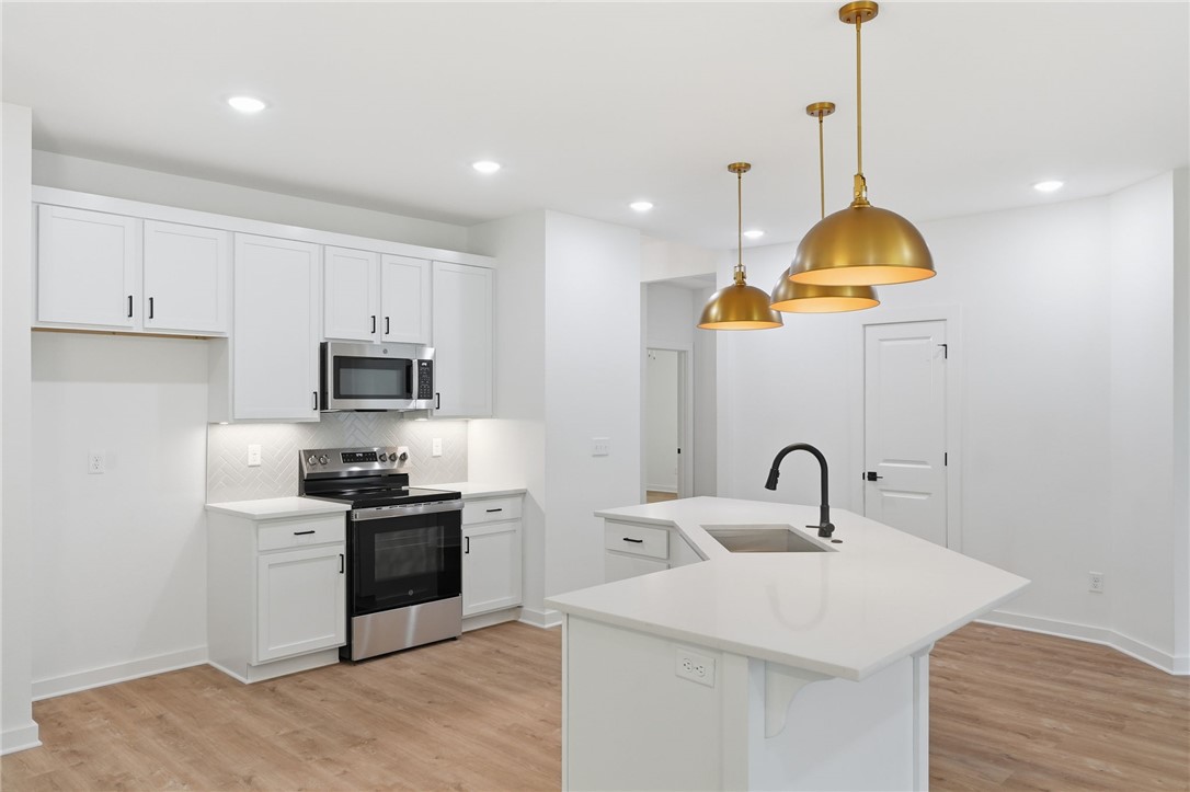 Cardigan Sub Bvv - Residential