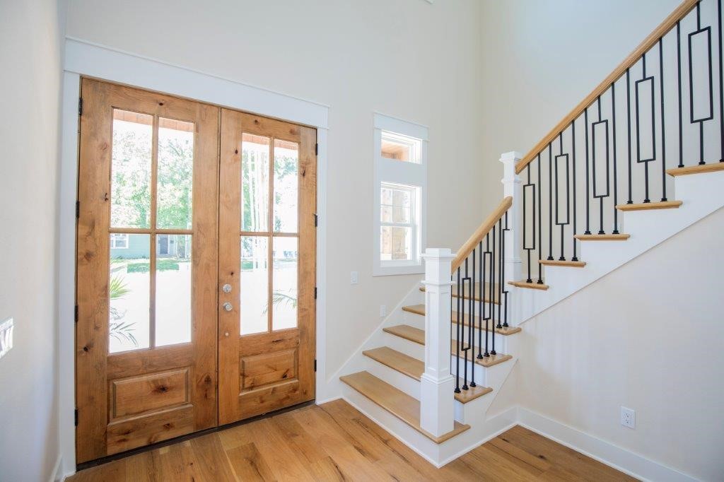 Demings 2nd Add - Residential