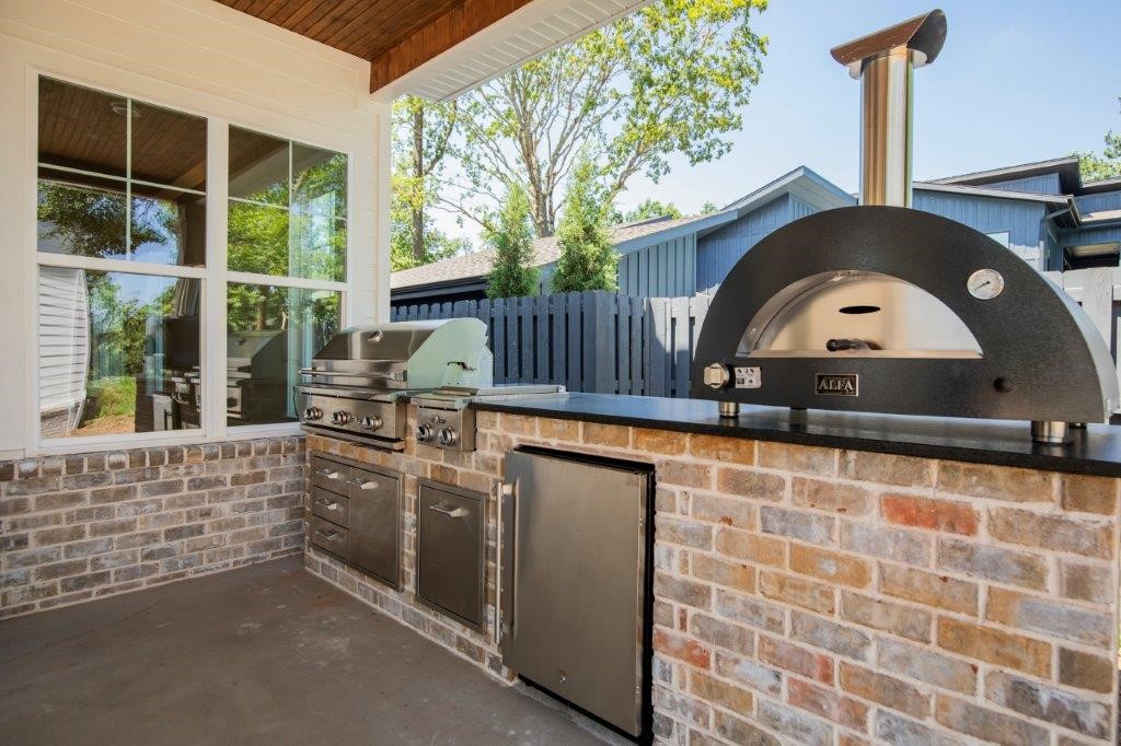 Demings 2nd Add - Residential