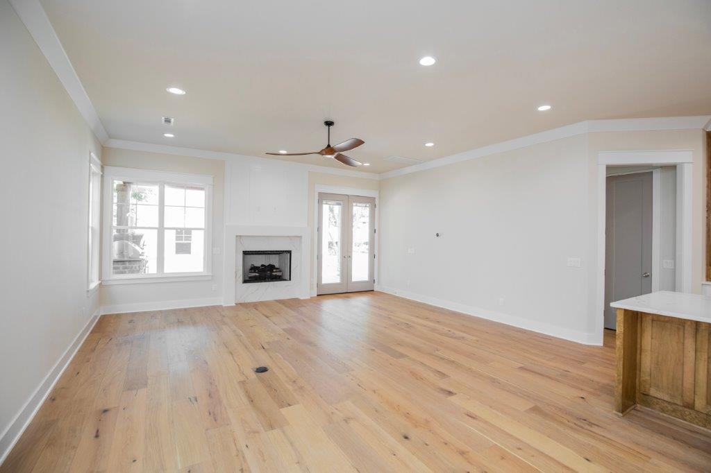 Demings 2nd Add - Residential