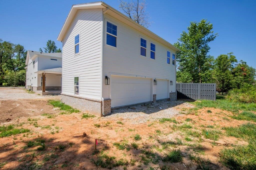 Demings 2nd Add - Residential