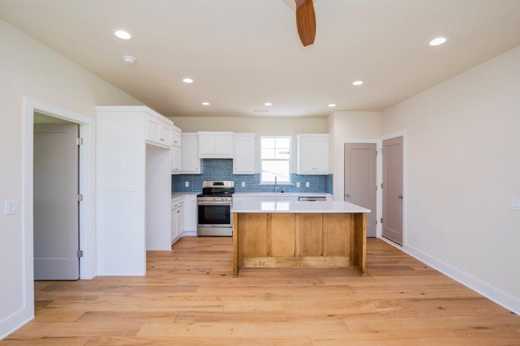 Demings 2nd Add - Residential