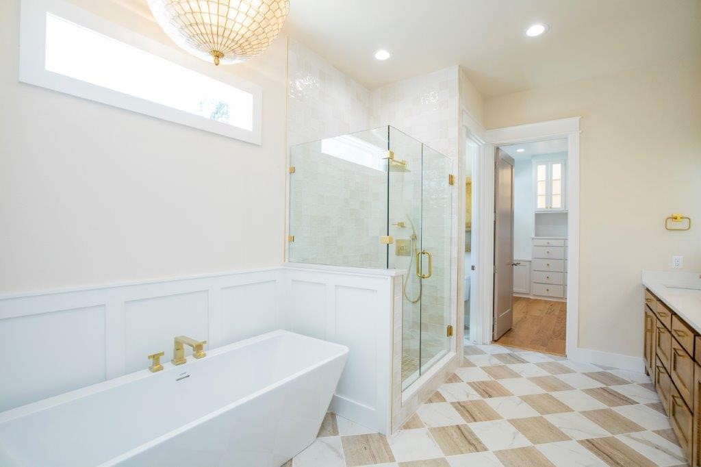 Demings 2nd Add - Residential