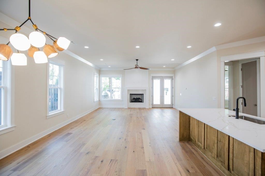 Demings 2nd Add - Residential