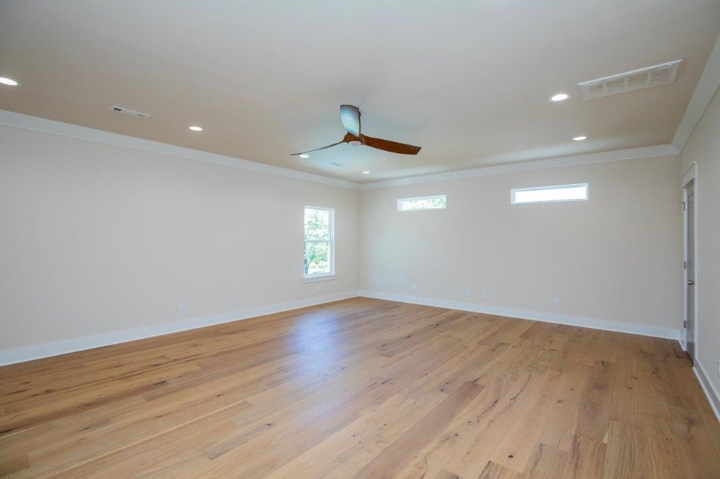 Demings 2nd Add - Residential