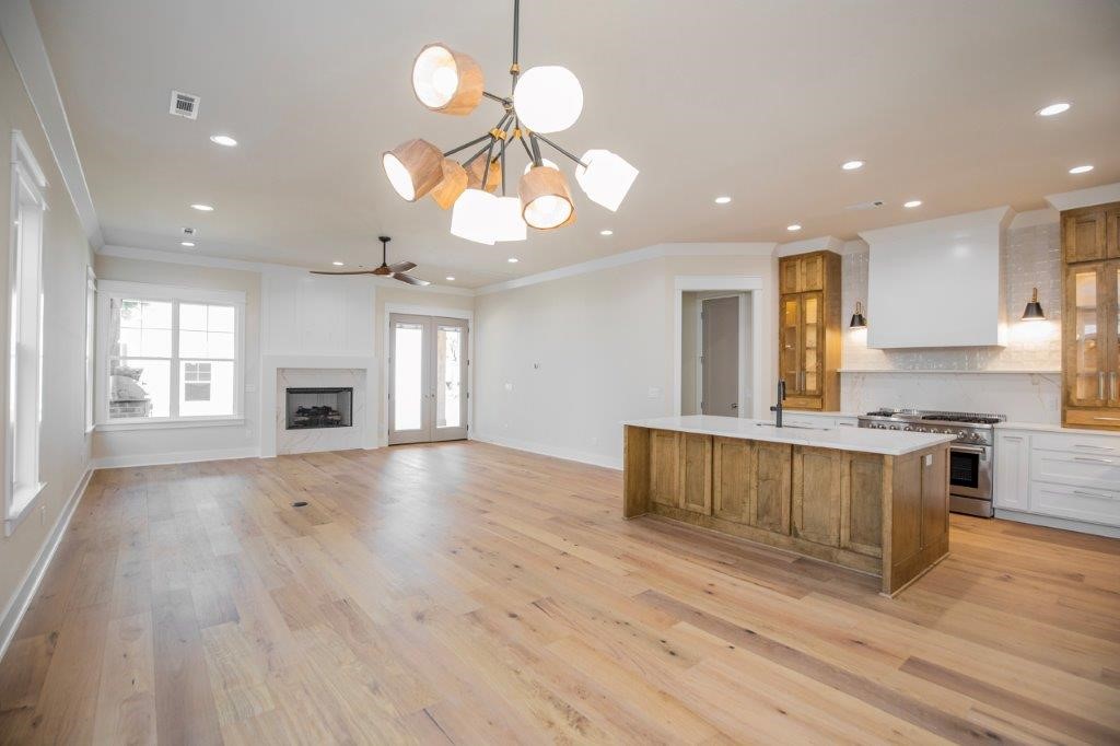 Demings 2nd Add - Residential