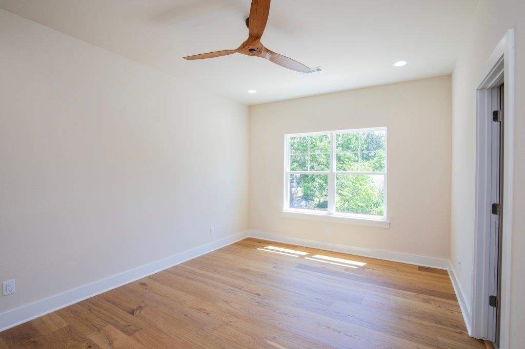 Demings 2nd Add - Residential