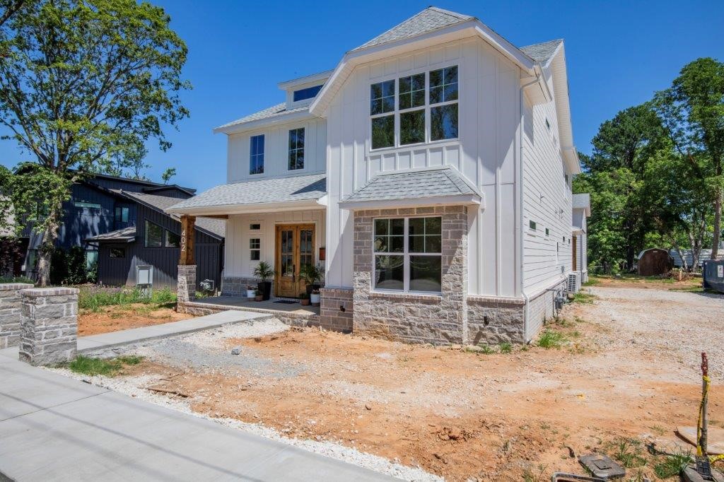 Demings 2nd Add - Residential