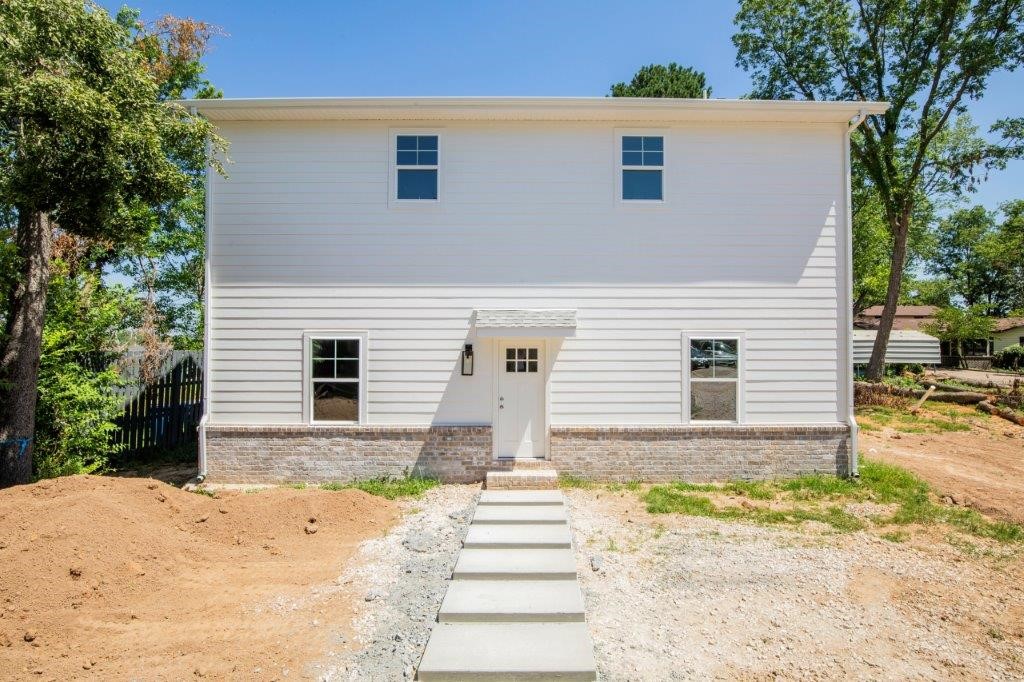 Demings 2nd Add - Residential