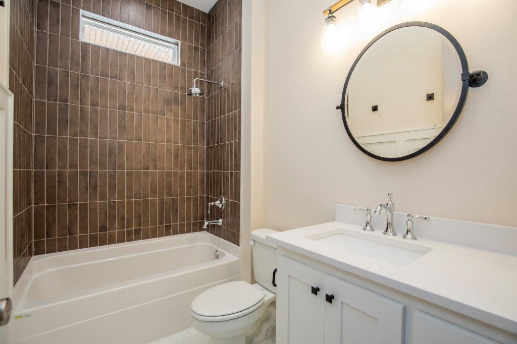 Demings 2nd Add - Residential