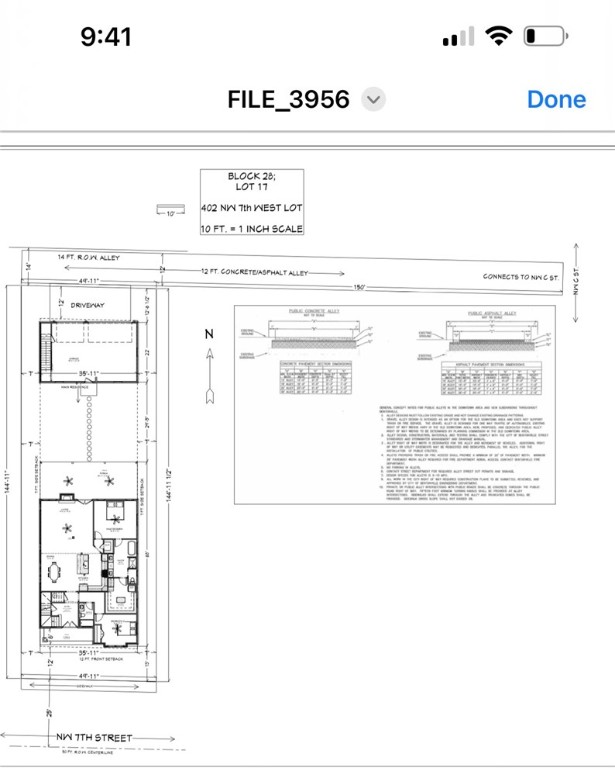 Demings 2nd Add - Residential