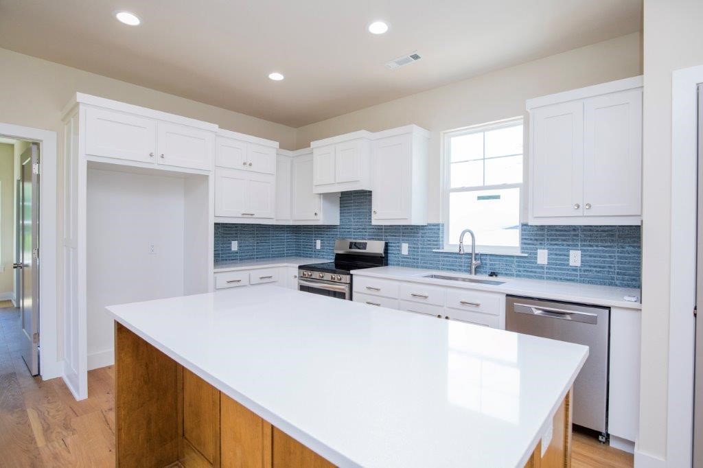 Demings 2nd Add - Residential