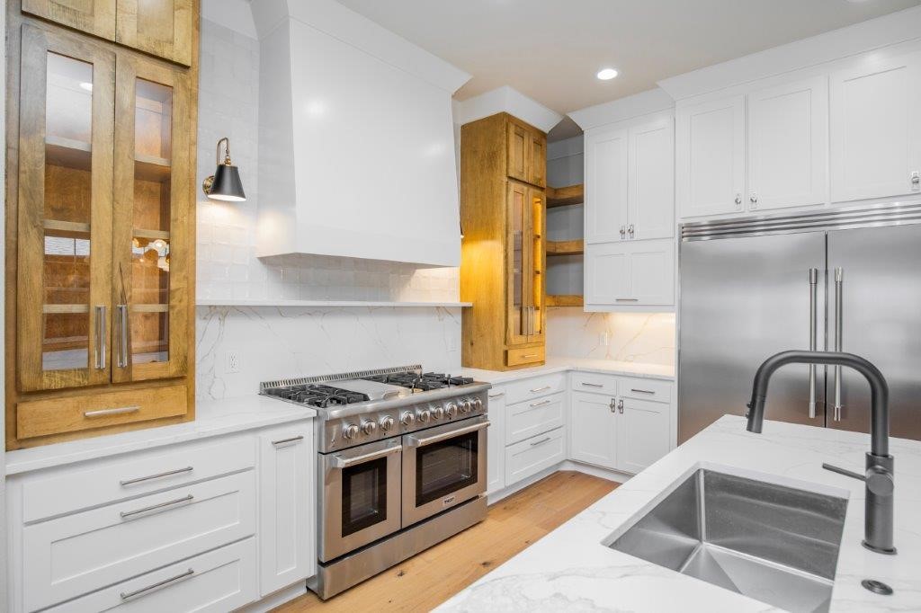 Demings 2nd Add - Residential