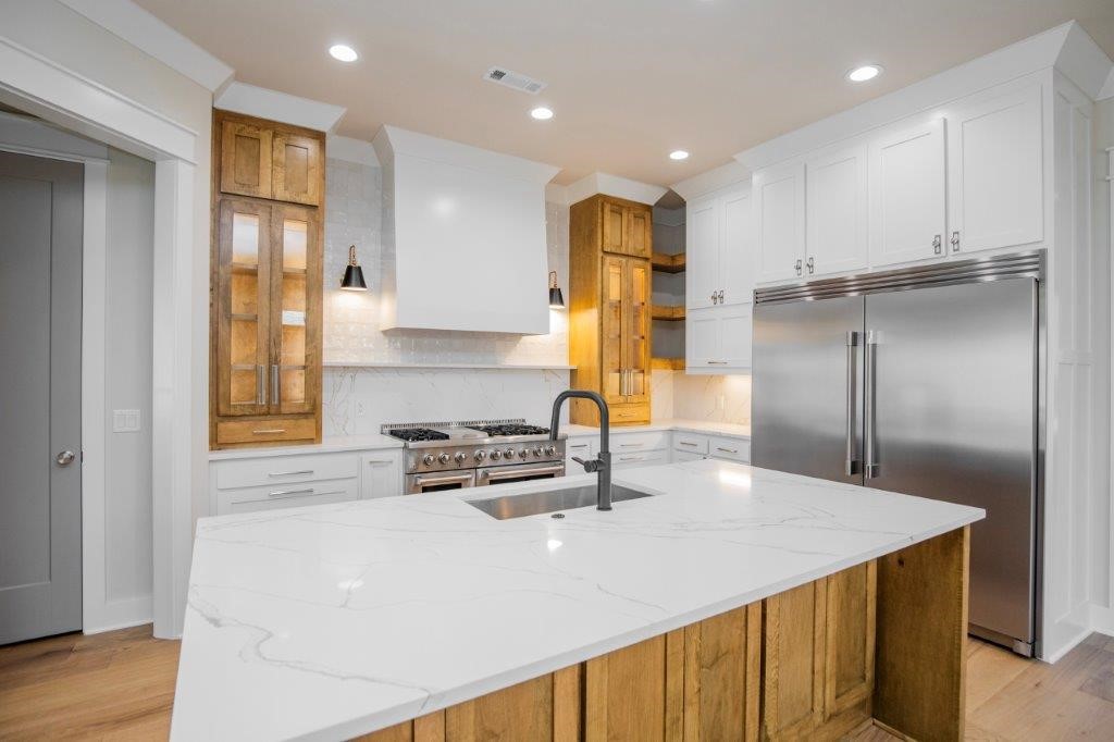 Demings 2nd Add - Residential