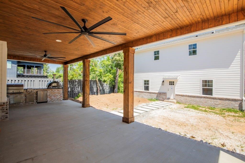 Demings 2nd Add - Residential