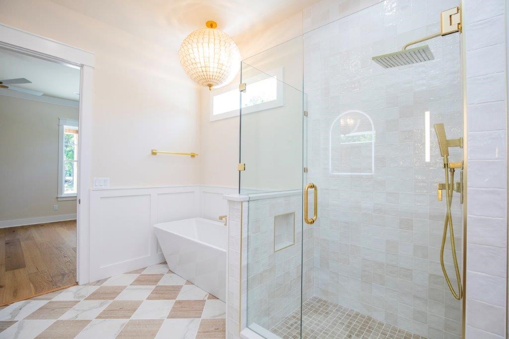 Demings 2nd Add - Residential