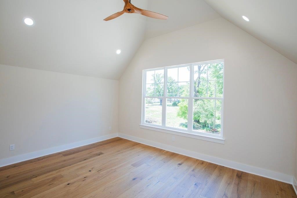 Demings 2nd Add - Residential