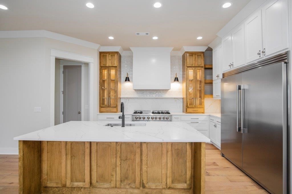 Demings 2nd Add - Residential