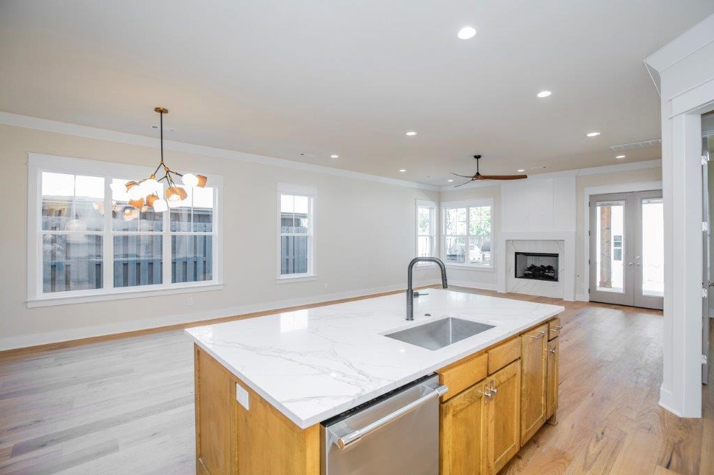 Demings 2nd Add - Residential