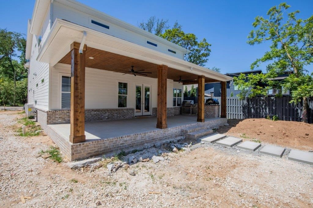 Demings 2nd Add - Residential