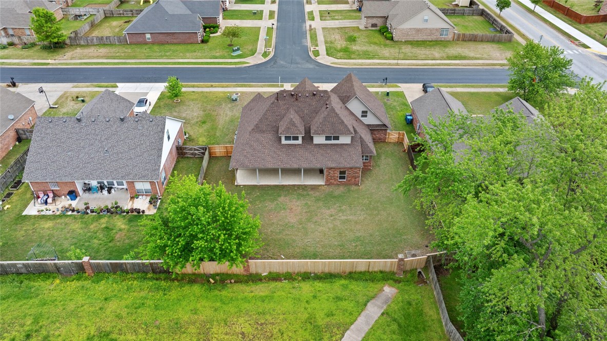 Wildwood Sub Ph Iii Bentonville - Residential