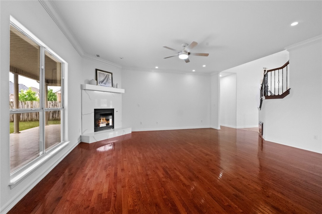 Wildwood Sub Ph Iii Bentonville - Residential