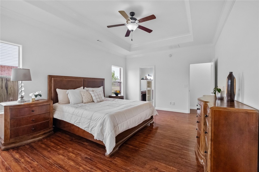 Wildwood Sub Ph Iii Bentonville - Residential
