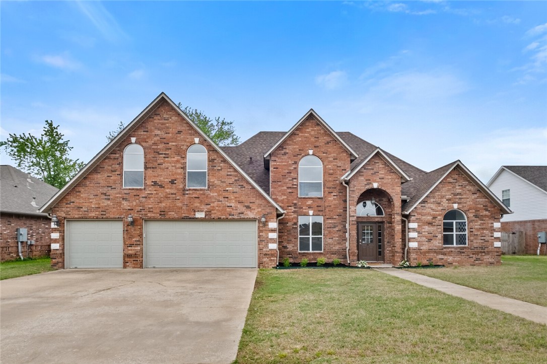 Wildwood Sub Ph Iii Bentonville - Residential