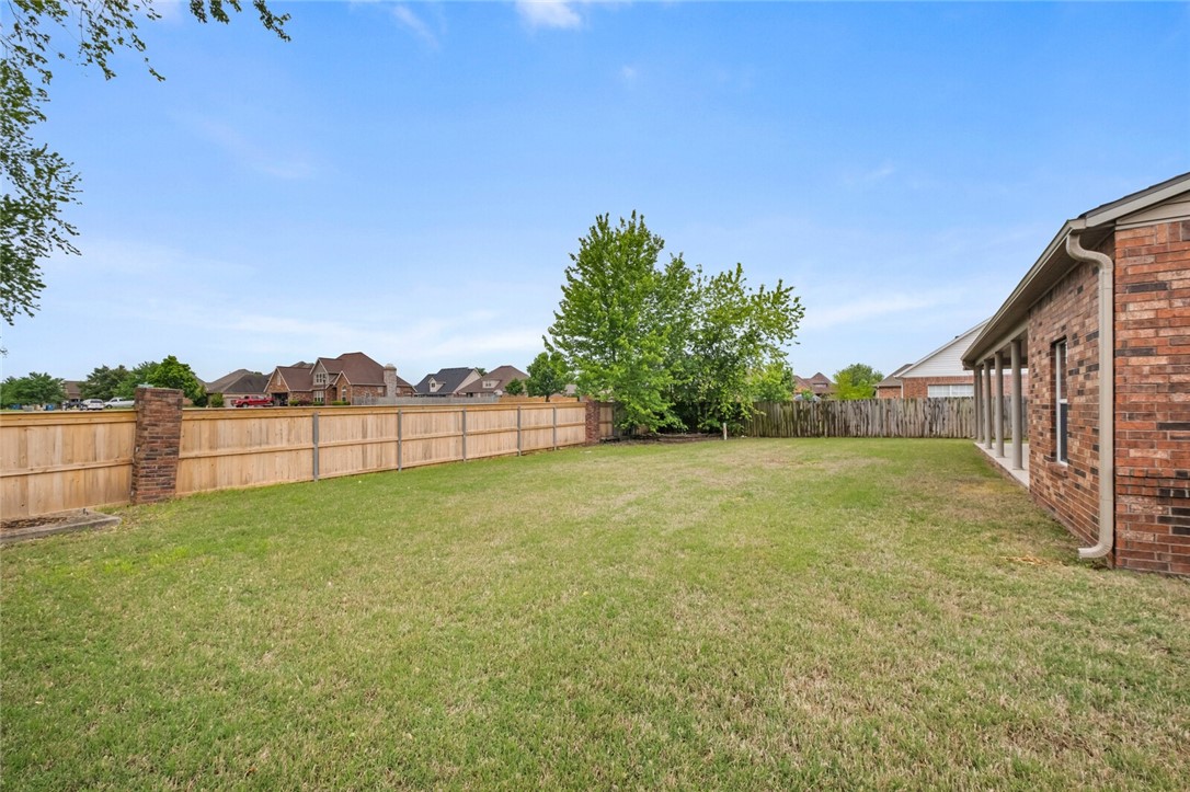 Wildwood Sub Ph Iii Bentonville - Residential