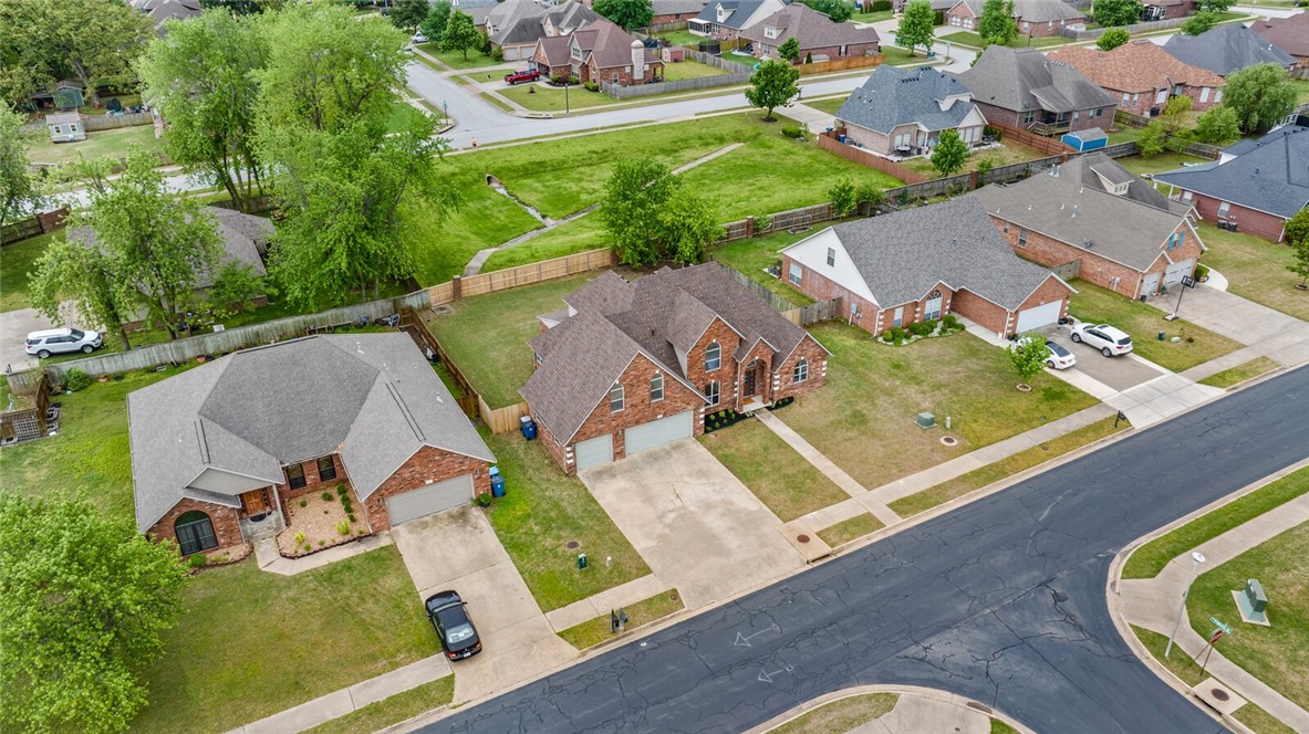 Wildwood Sub Ph Iii Bentonville - Residential