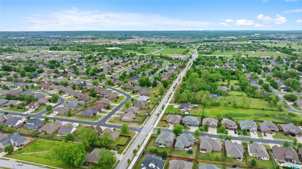 Wildwood Sub Ph Iii Bentonville - Residential