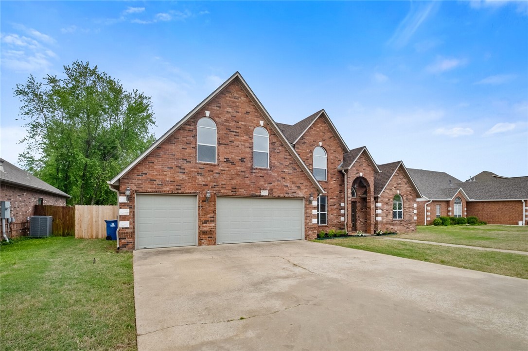 Wildwood Sub Ph Iii Bentonville - Residential