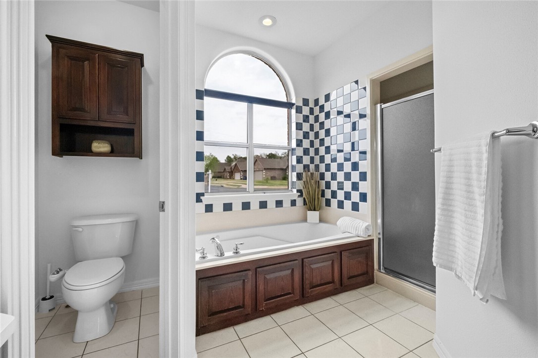 Wildwood Sub Ph Iii Bentonville - Residential