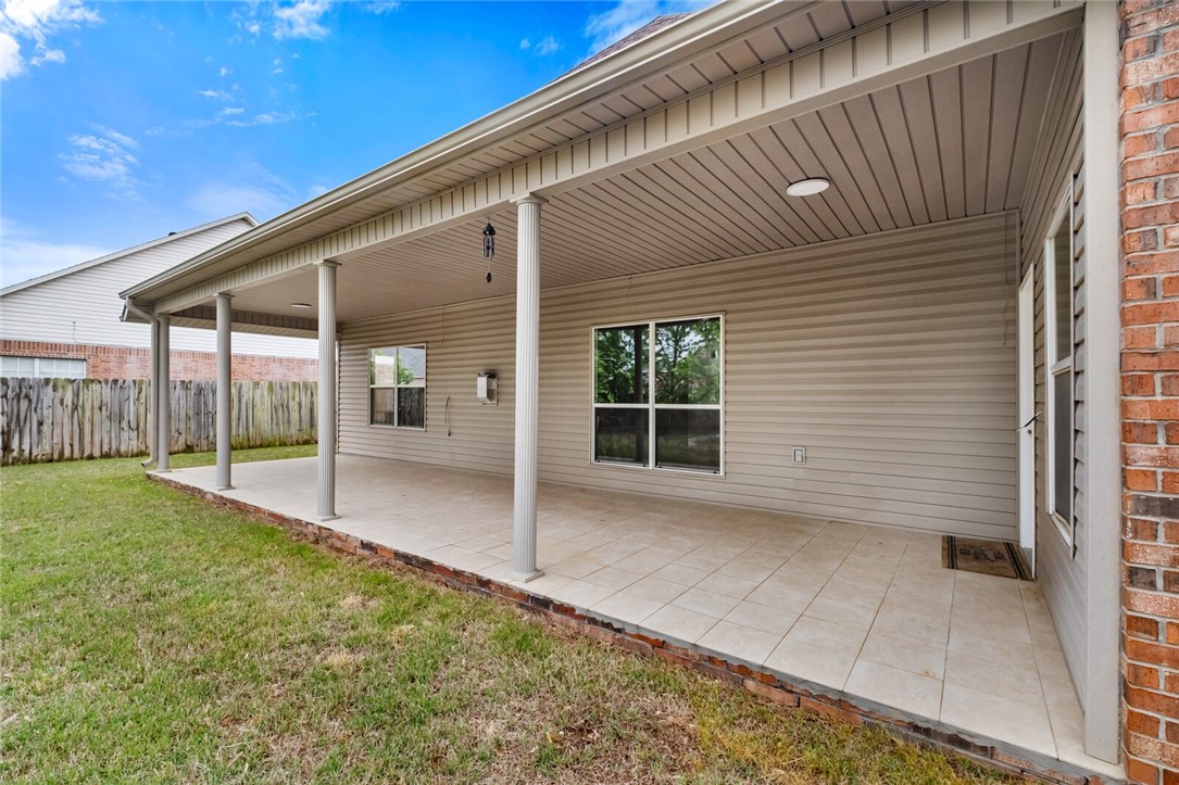 Wildwood Sub Ph Iii Bentonville - Residential
