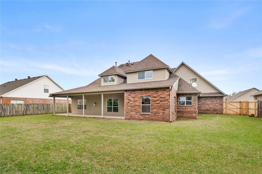 Wildwood Sub Ph Iii Bentonville - Residential