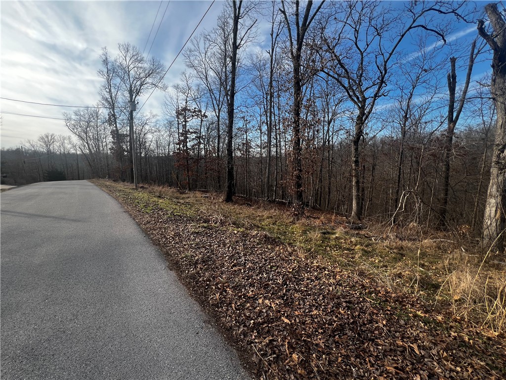 Sherwood Sub Bvv - Land