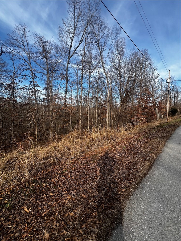 Sherwood Sub Bvv - Land