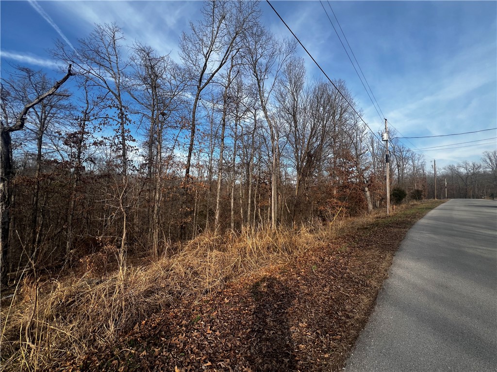 Sherwood Sub Bvv - Land