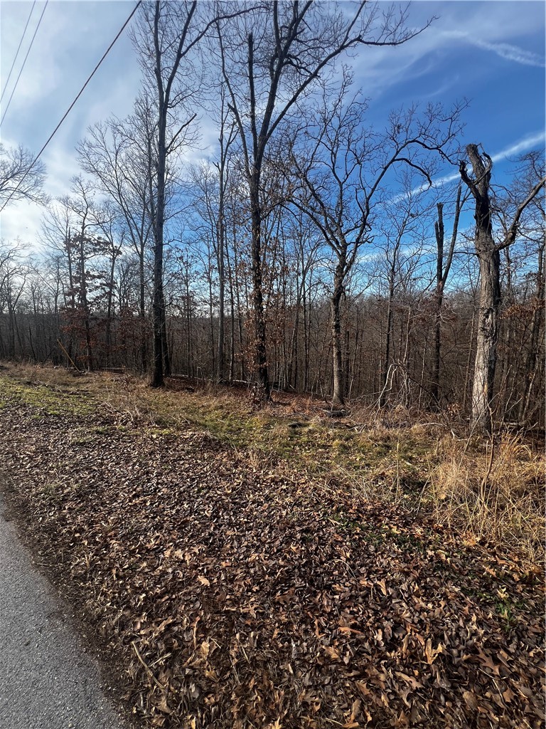 Sherwood Sub Bvv - Land