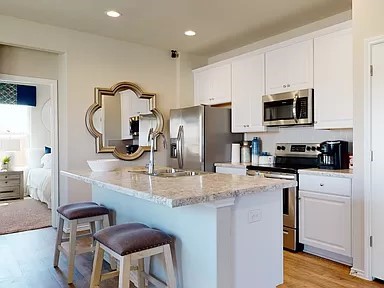 Riverside Village Phase 2 - Residential