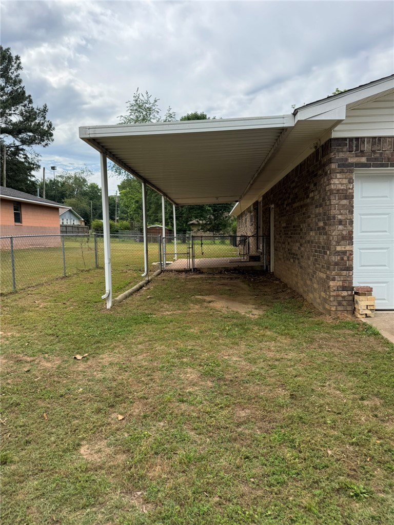 Ray Lee Jr Sub Div #3 - Residential