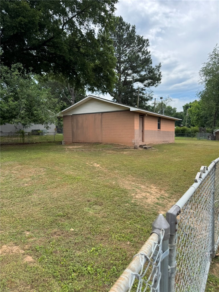 Ray Lee Jr Sub Div #3 - Residential