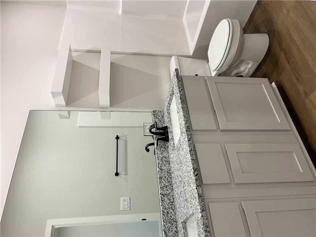 Daisy Road Duplexes Centerton - Residential Lease