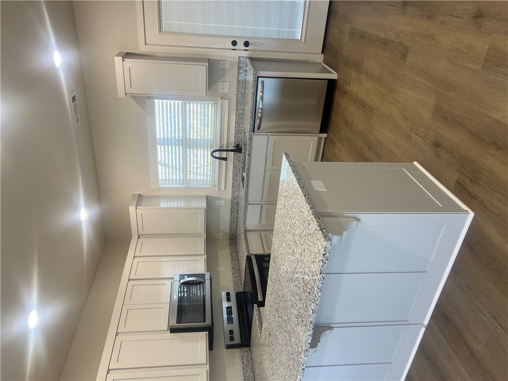 Daisy Road Duplexes Centerton - Residential Lease