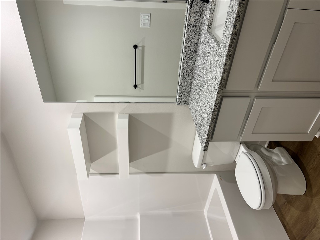 Daisy Road Duplexes Centerton - Residential Lease