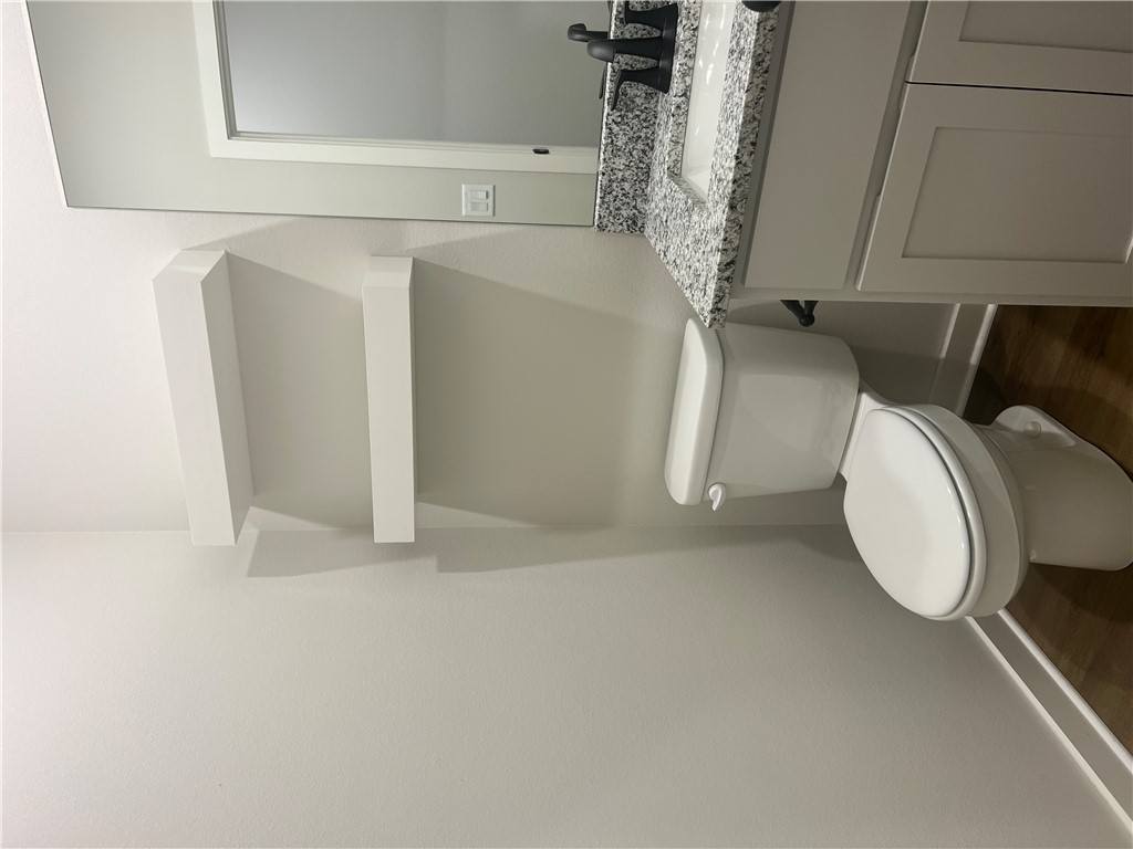 Daisy Road Duplexes Centerton - Residential Lease