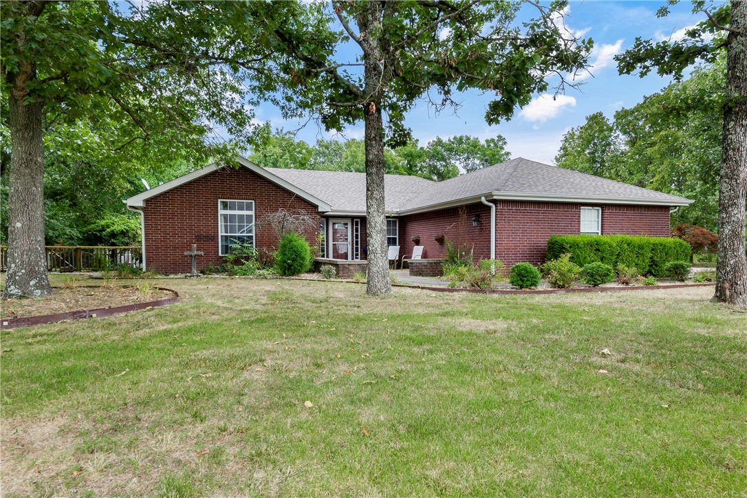 Lot goes with witherby circle house