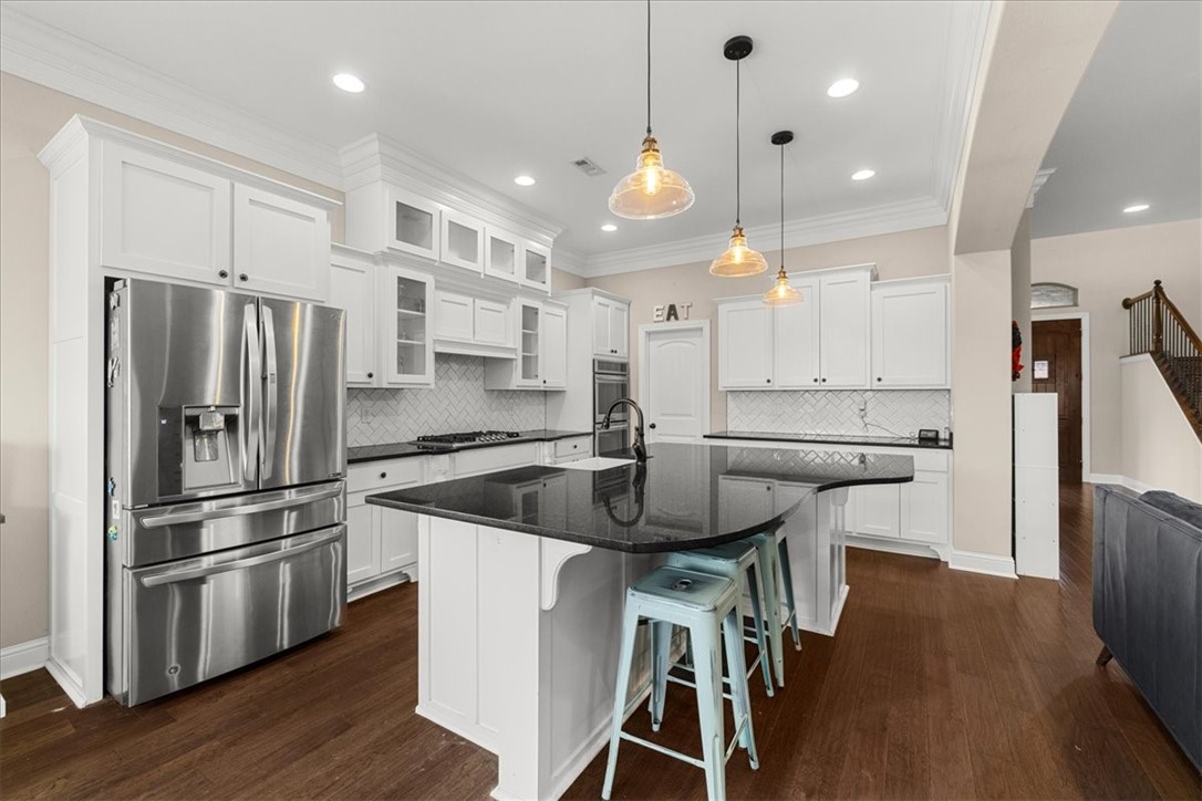 Lexington Sub Centerton - Residential
